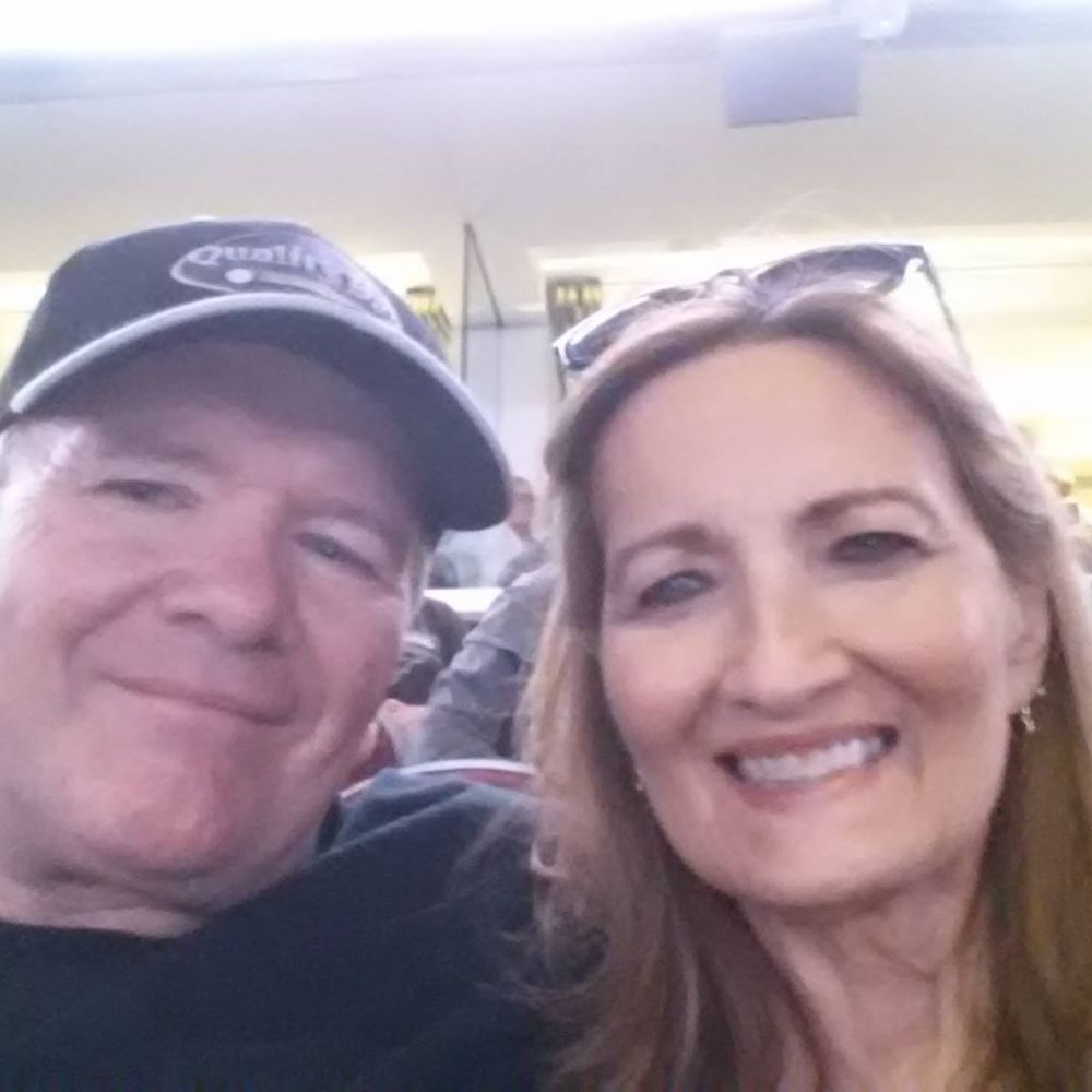 Meet your Posher, Karen